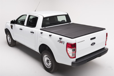 Solid Fold 2.0 Tonneau Cover 83491