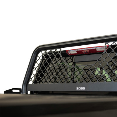 Putco Boss Headache Rack 89058