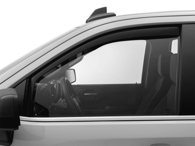 Side Window Deflector 80931IMB
