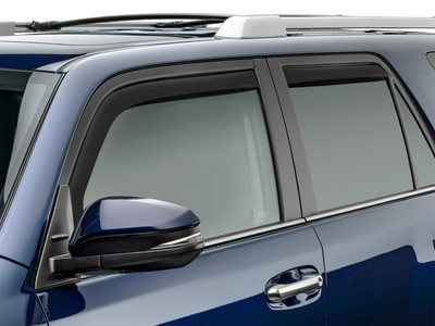 Side Window Deflector Set 82531IMB