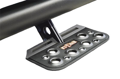 Step Systems; AdjustSTEP; Textured Black ASF9584V