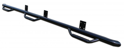 Nerf Step - W2Ww/Bed Acs(3Stps)-14-18 Silv/Sierra 1500 6'6 Crw-TXBlk C14104CC-6-TX