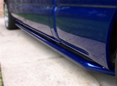 Accessories; Harley Bar; Gloss Black D0989QCH
