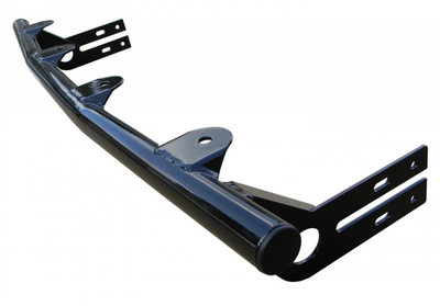 L.M.S. (Light Mounting Solution); Light Bar; Textured Black IN974LB-TX