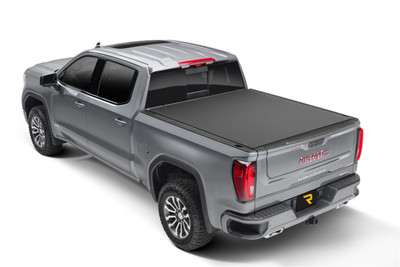 Pro X15 - 24-26 Silverado EV 6' without Multi-Flex Midgate 1476101