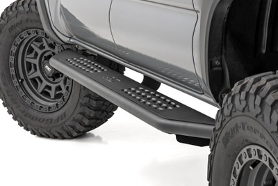 OV2 Running Boards 14012