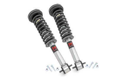 M1 Adjustable Lowering Struts - Monotube - 2" 502190