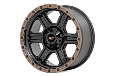 Rough Country 79 Series Wheel 79180917A