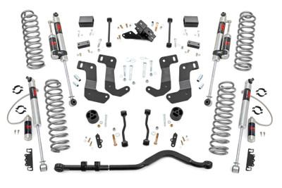 3.5 Inch Lift Kit 79244