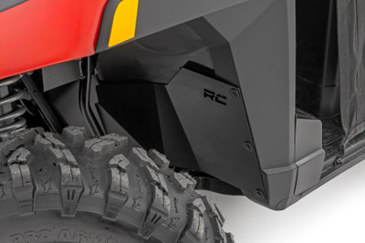 Inner Fender Guards Polaris Ranger XP 1000 93211