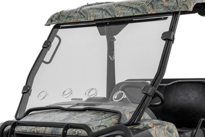 Vented Full Windshield 98222270