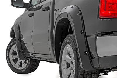 Fender Flares - Defender A-D319205-PAU