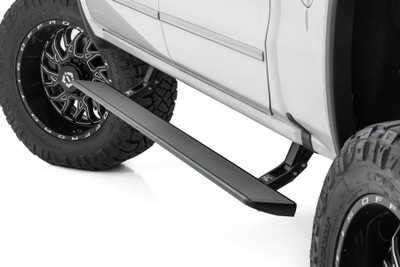 Power Running Boards - HT-Series ESR51518