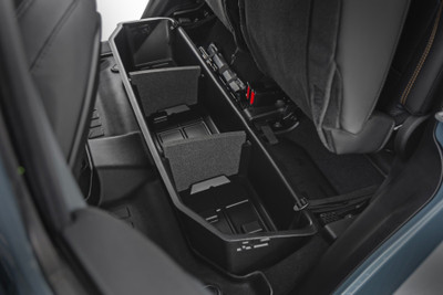 Under Seat Storage RC09301