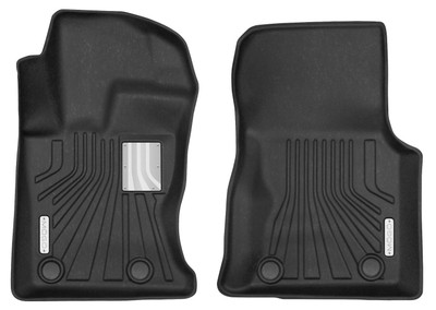 MOGO Front Floor Liners 70141