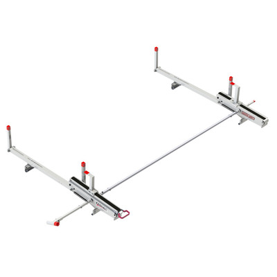 Drop-Down Ladder Rack Mounting Kit 7707
