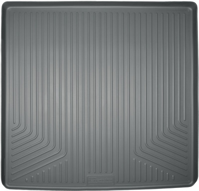 Weatherbeater Series Cargo Liner Behind 2nd Seat Grey 28212