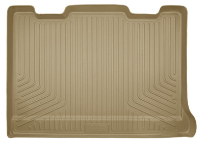 Weatherbeater Series Cargo Liner Behind 3rd Seat 28263