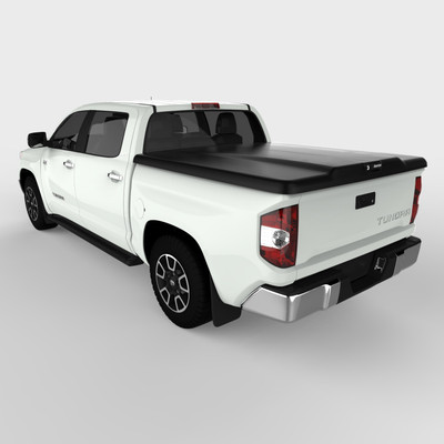 UnderCover Elite LX 2018-2021 Toyota Tundra 5' 6 Bed CrewMax without Trail Special Edition Storage Boxes - 8W2-Calvary Blue UC4118L-8W2 UnderCover Elite LX 2018-2021 Toyota Tundra 5' 6 Bed CrewMax without Trail Special Edition Storage Boxes - 8W2-Calvary Blue UC4118L-8W2