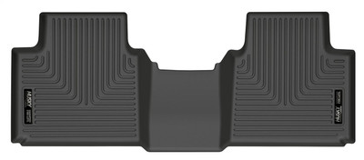 X-act Contour Series 2nd Seat Floor Liner 51481