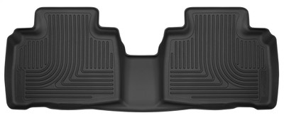 X-act Contour Series 2nd Seat Floor Liner 52501