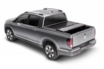 Ultra Flex Tonneau Cover UX82000