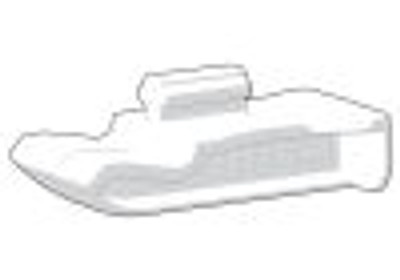 Header Guide Replacement Kit - Lo Pro-1117598