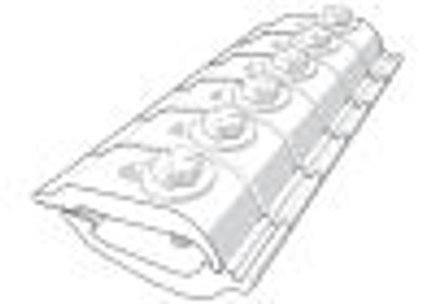 Clamp Kit (6 Pack)-For Kits Mfg After 11/22/16-LoPro/Edge/ProX15/Sentry/SentryCT-1118639