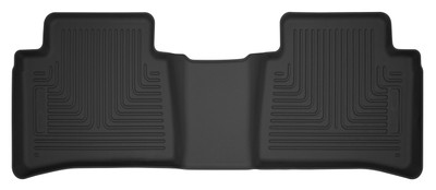 X-act Contour Series 2nd Seat Floor Liner 54841