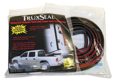 Universal Tailgate Seal 1703206
