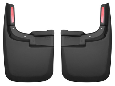 Front Mud Guards 58461