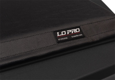 Lo Pro Tonneau Cover 563901
