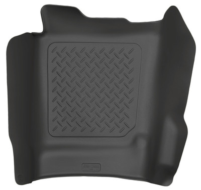 Weatherbeater Series Center Hump Floor Liner 83231