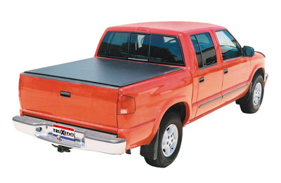 Lo Pro Tonneau Cover 593101