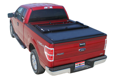 TruXedo Deuce Tonneau Cover 738101
