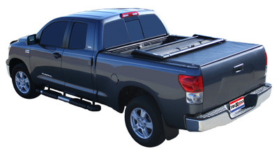 TruXedo Deuce Tonneau Cover 745101