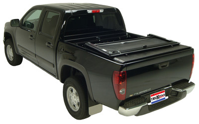 TruXedo Deuce Tonneau Cover 747601