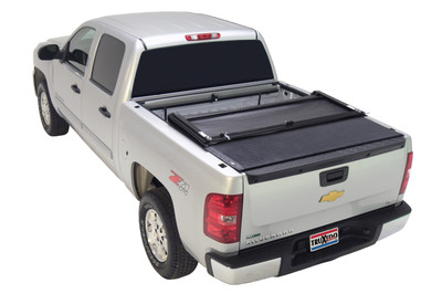 TruXedo Deuce Tonneau Cover 770701