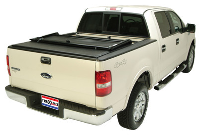 TruXedo Deuce Tonneau Cover 778601