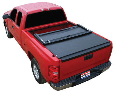 TruXedo Deuce Tonneau Cover 781101