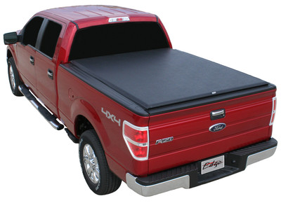 The Edge Tonneau Cover 858101