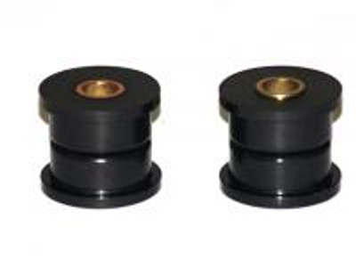 Rear Track Bar Bushings, Black; 93-98 Jeep Grand Cherokee ZJ Rear Track Bar Bushings, Black; 93-98 Jeep Grand Cherokee ZJ