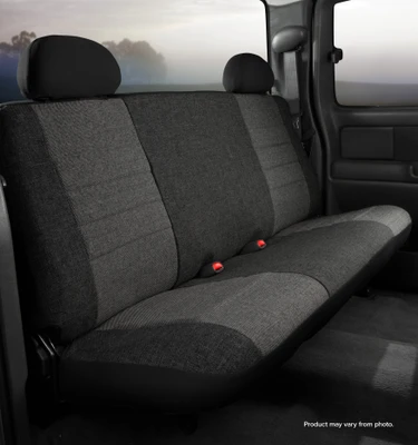 Seat Cover-OE32-72 CHARC