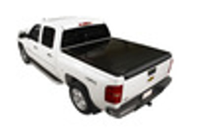 RetraxPRO GM 6.5' (14-18) 2500/3500 (15-19) w/o Stk Pkt - Std Rail 40462