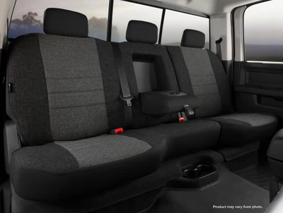 Seat Cover-OE32-87 CHARC