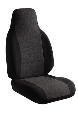 Seat Cover-OE33-2 CHARC