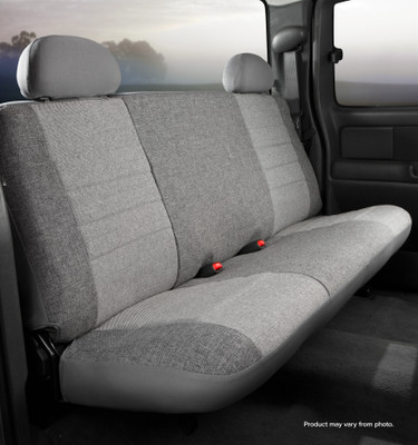 Seat Cover-OE34 GRAY