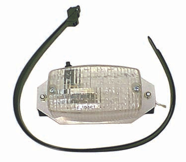 Sport Bar Dome Light