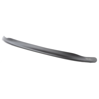 Hood Bug Deflector, Matte Black; 11-14 Jeep Grand Cherokee Hood Bug Deflector, Matte Black; 11-14 Jeep Grand Cherokee