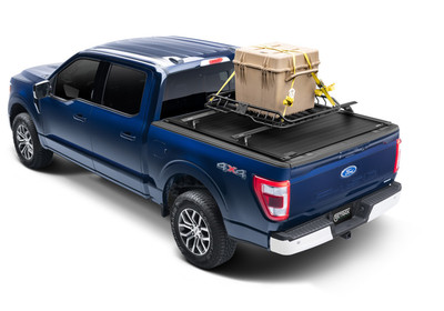 RetraxPRO XR Retractable Truck Bed Cover T-80378